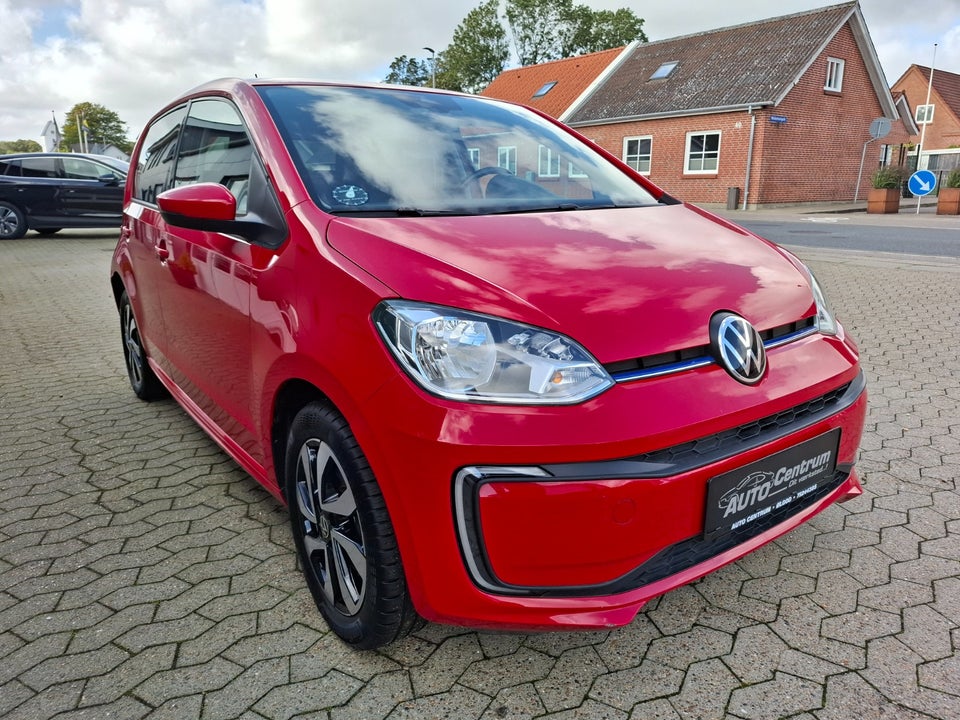VW e-Up! Active 5d