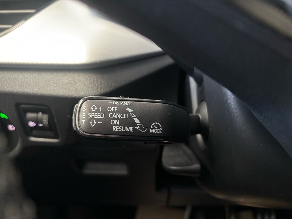 Skoda Scala 1,5 TSi 150 Tour de France DSG 5d