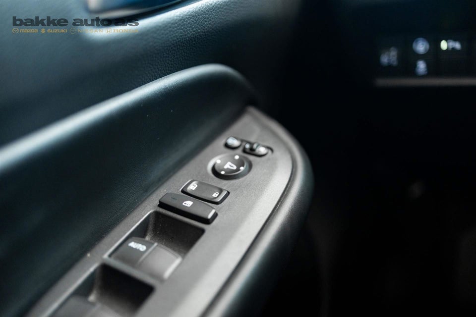 Honda Jazz 1,5 i-MMD Elegance eCVT 5d