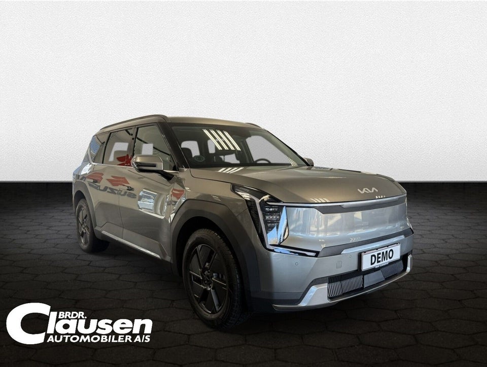 Kia EV9 76 Standard Range Upgrade RWD 7prs 5d