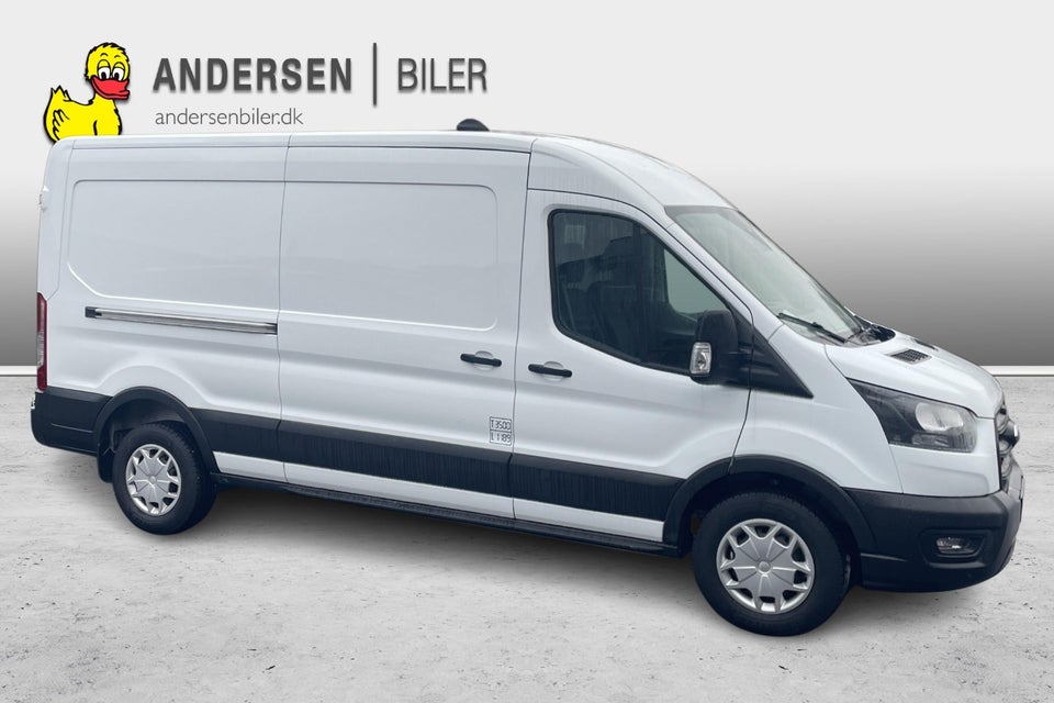 Ford Transit 350 L3 Van 2,0 TDCi 130 Trend aut. H2 FWD