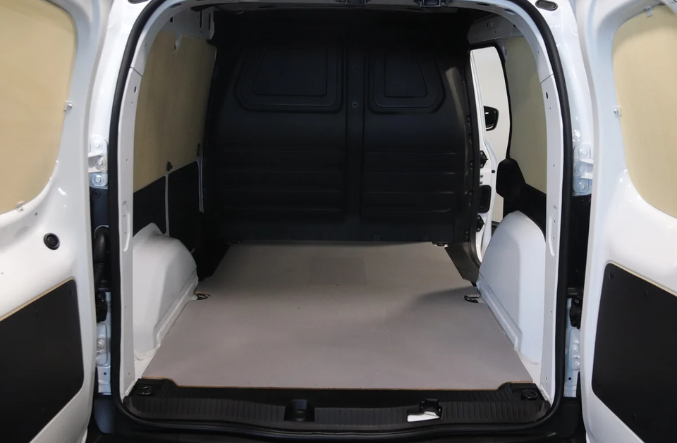 Mercedes eCitan A2 PRO Van