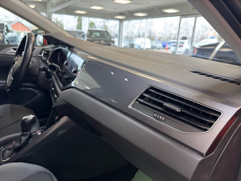 VW Polo 1,0 TSi 115 Highline DSG 5d