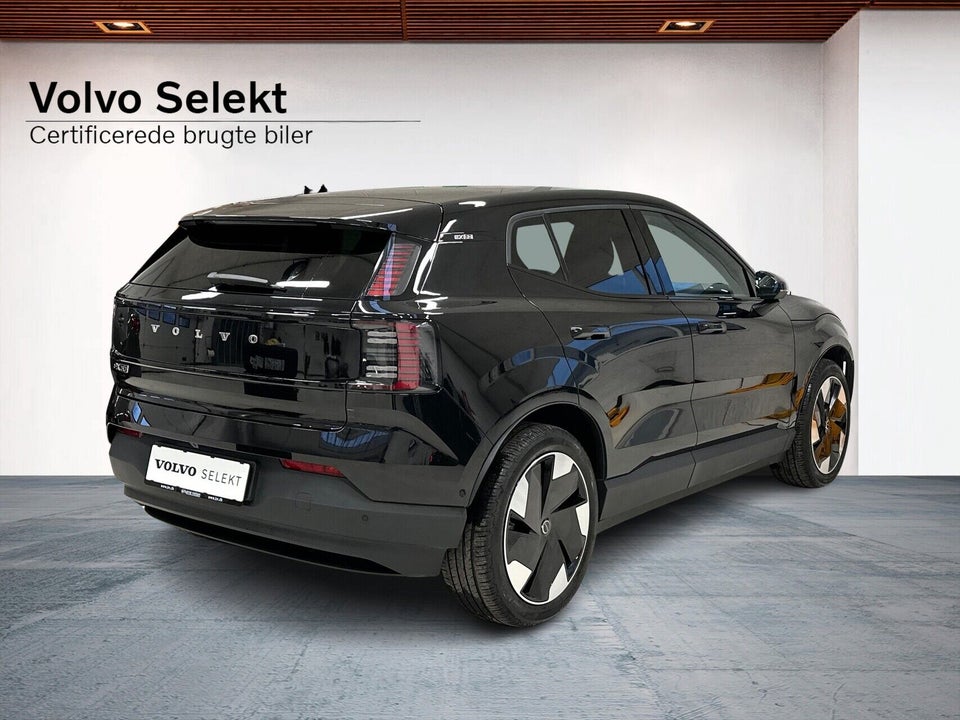 Volvo EX30 Extended Range Ultra 5d