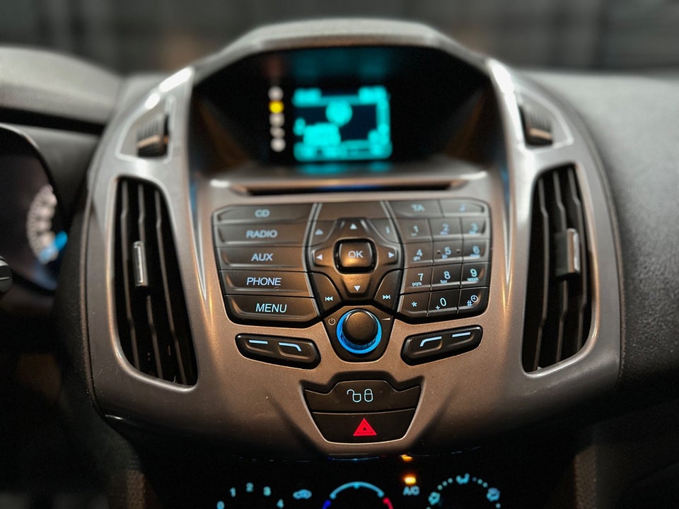 Ford Transit Connect 1,5 TDCi 100 Trend aut. lang