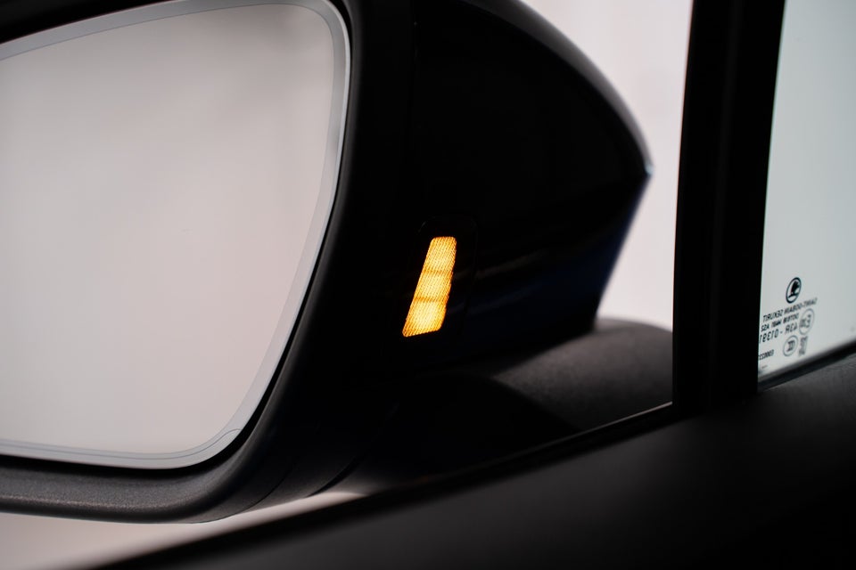 Skoda Enyaq 80 iV Sportline 5d