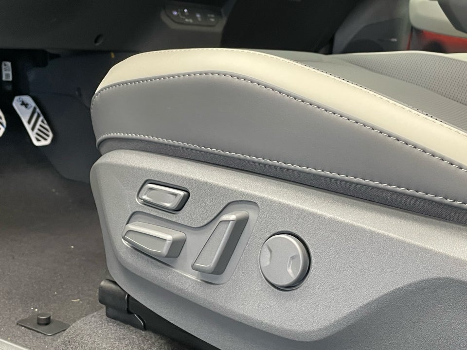 Kia EV3 81 Long Range GT-Line 5d