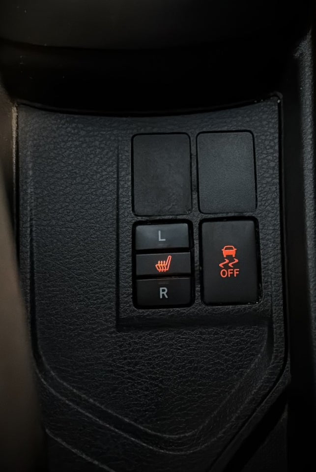 Toyota Yaris 1,0 VVT-i T1 Style 5d