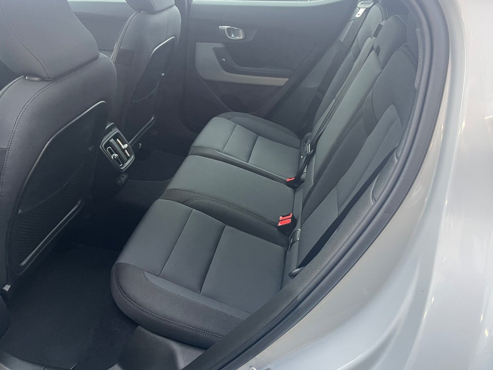 Polestar 2 Long Range AWD 5d