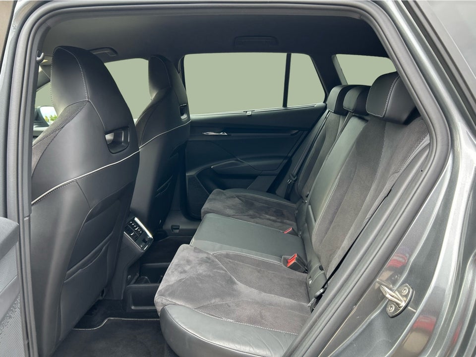Skoda Enyaq 80 iV Sportline 5d