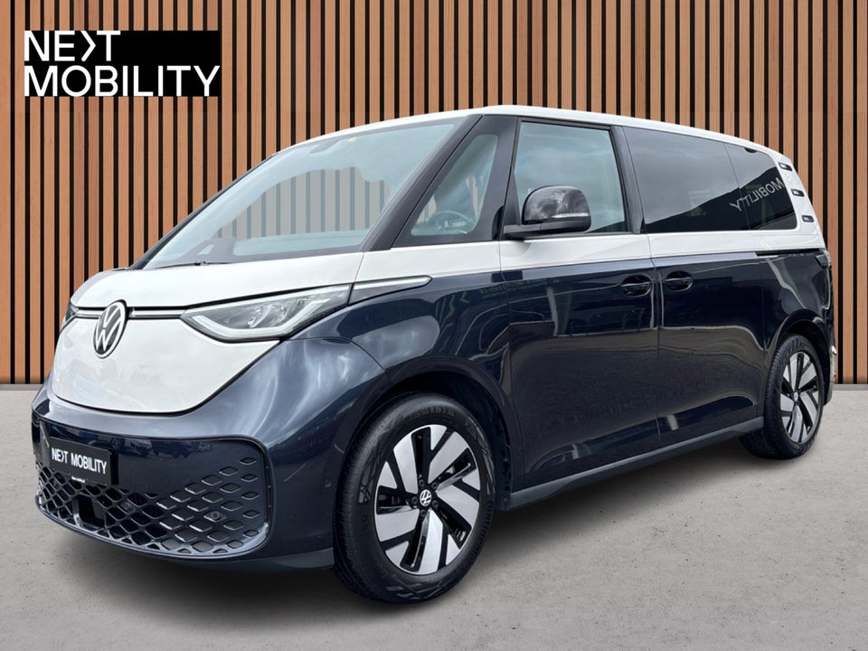 VW ID.Buzz 77 Pro SWB 5d