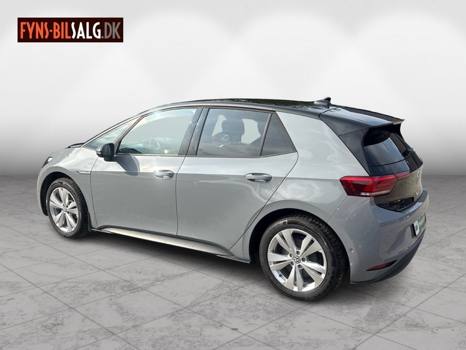 VW ID.3 58 Pro Performance Business 5d