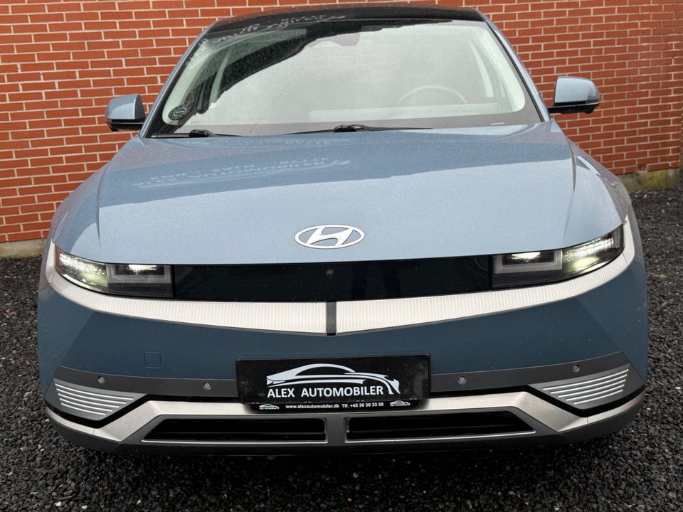 Hyundai Ioniq 5 73 Ultimate 5d