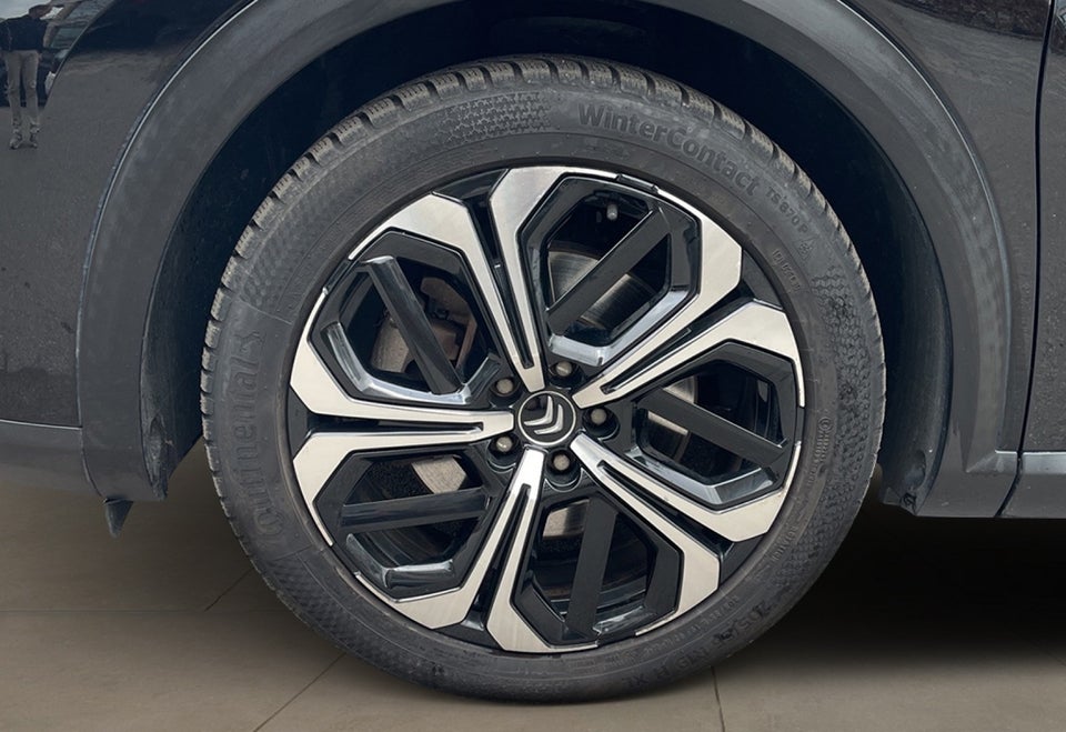 Citroën C5 X 1,6 Hybrid Grand Palais EAT8 5d