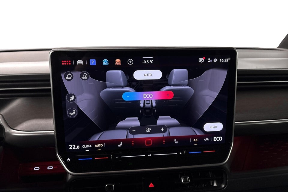 VW ID.Buzz 86 GTX+ 4Motion 7prs LWB 5d