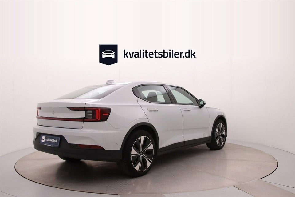 Polestar 2 Standard Range 5d