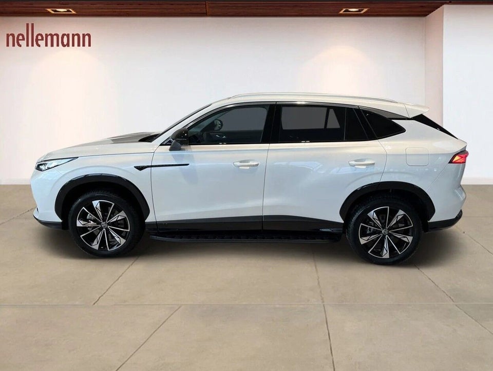 MG HS 1,5 PHEV Comfort 5d