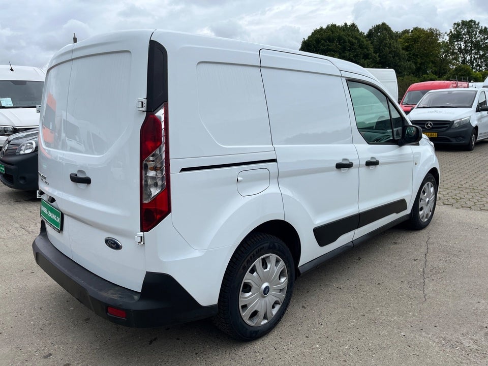Ford Transit Connect 1,5 TDCi 100 Trend kort