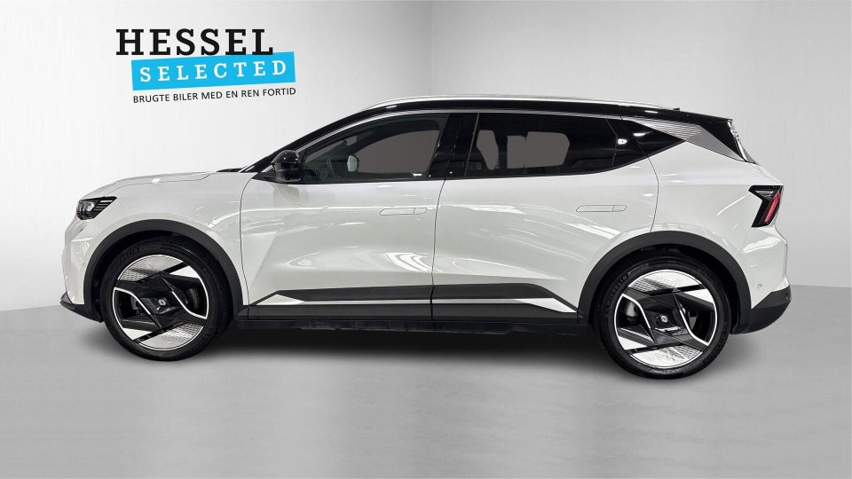 Renault Scenic E-Tech 87 Iconic 5d