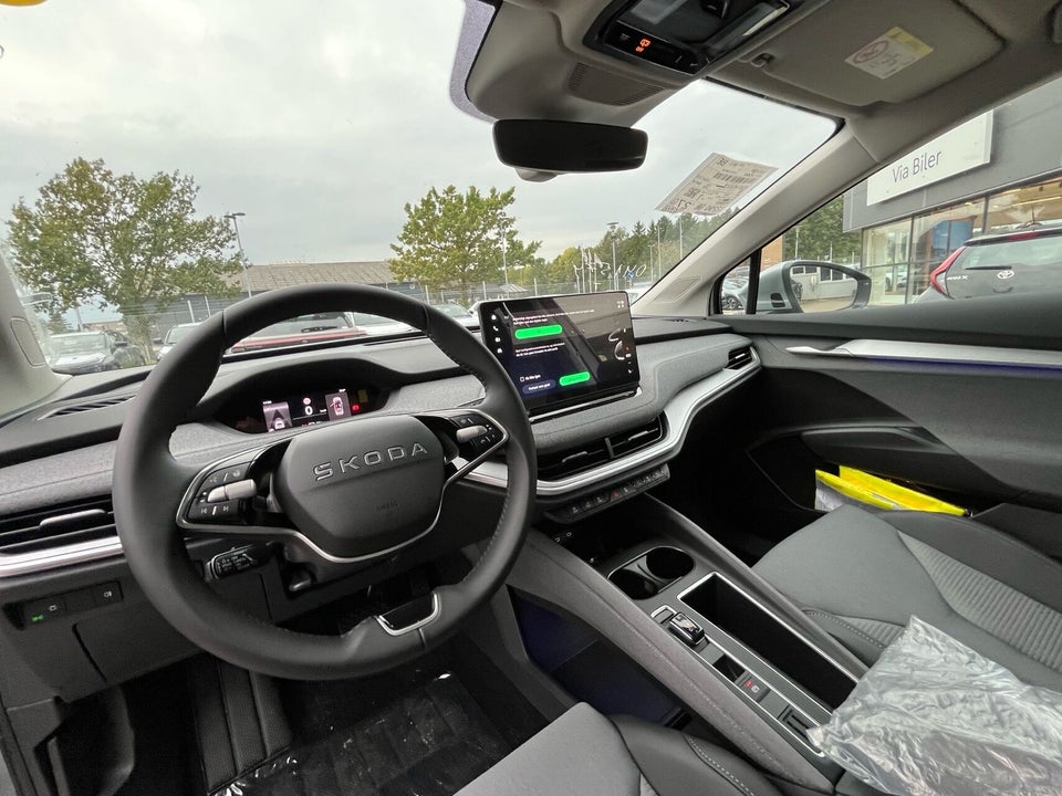 Skoda Enyaq 85 iV Selection 5d