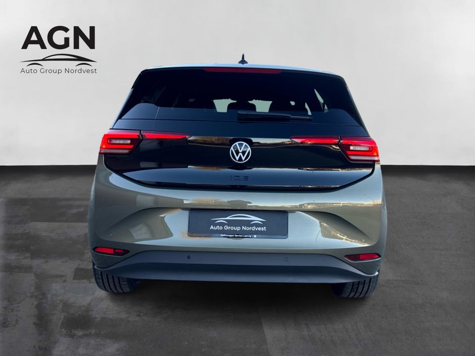 VW ID.3 79 Max+ 5d