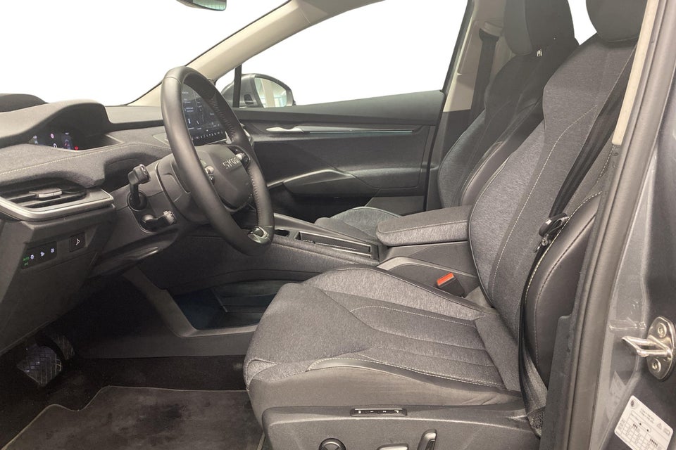 Skoda Elroq 85 iV Maxx 5d