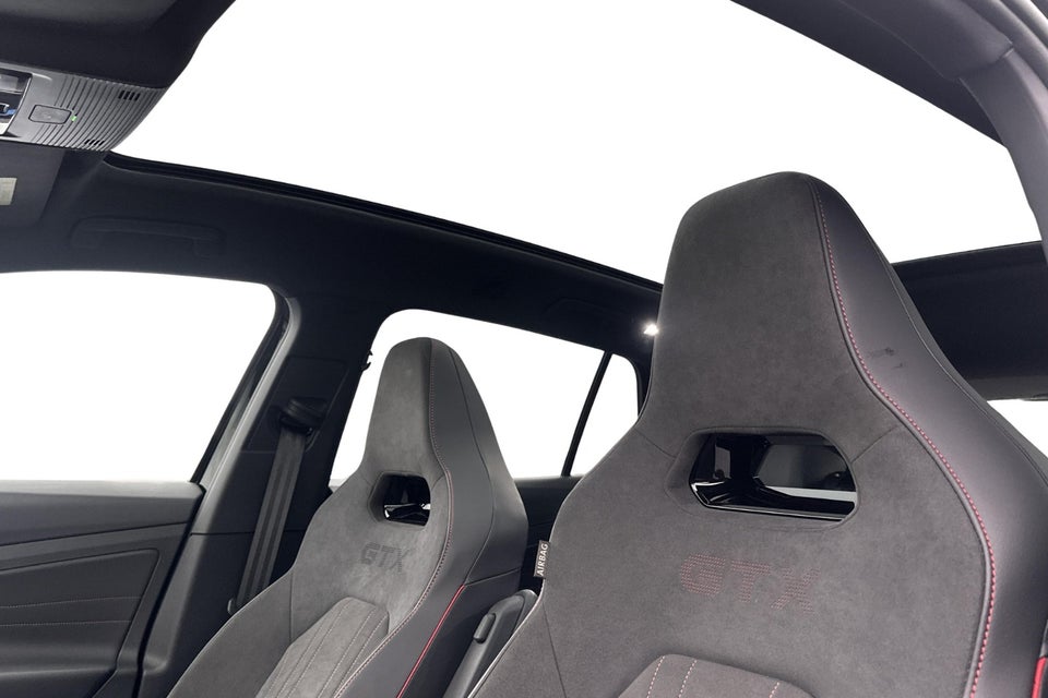 VW ID.4 77 GTX+ 4Motion 5d