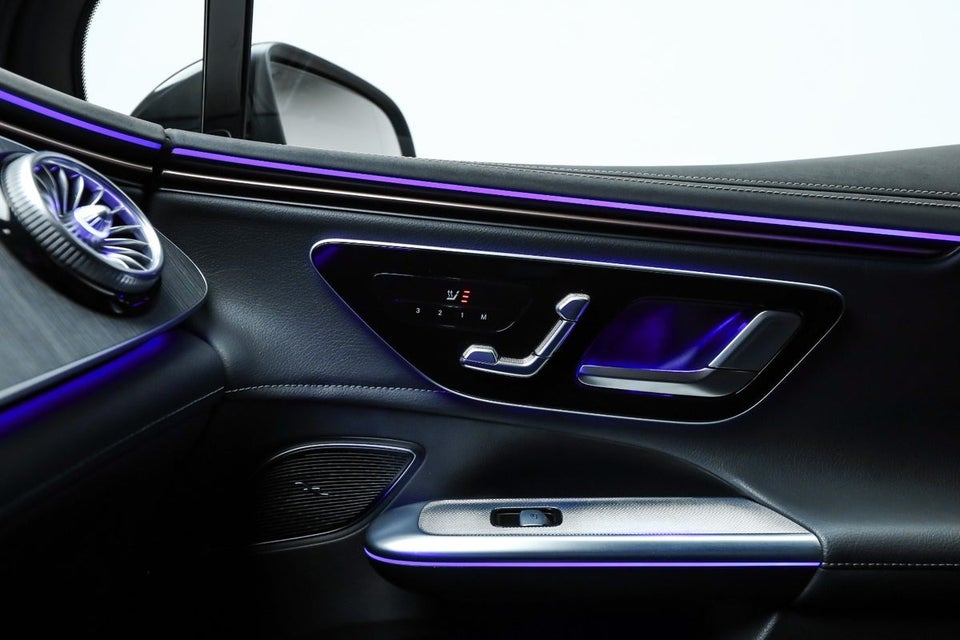 Mercedes EQE350+ SUV AMG Line Van 5d