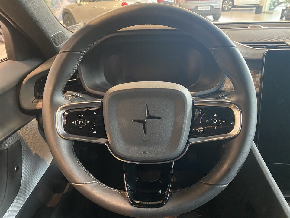 Polestar 2 Performance AWD 5d