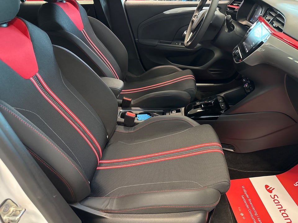 Opel Corsa-e 50 GS-Line 5d