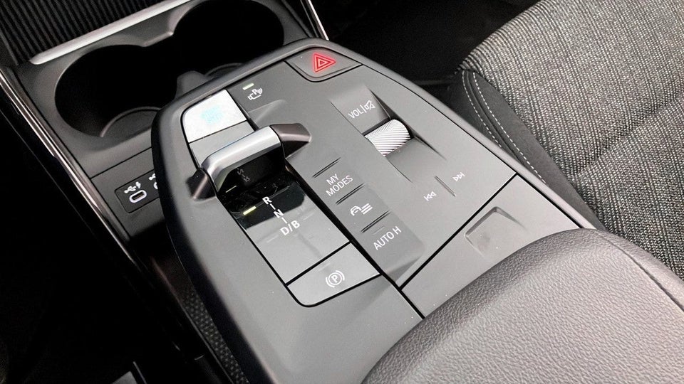 BMW iX1 xDrive30 5d