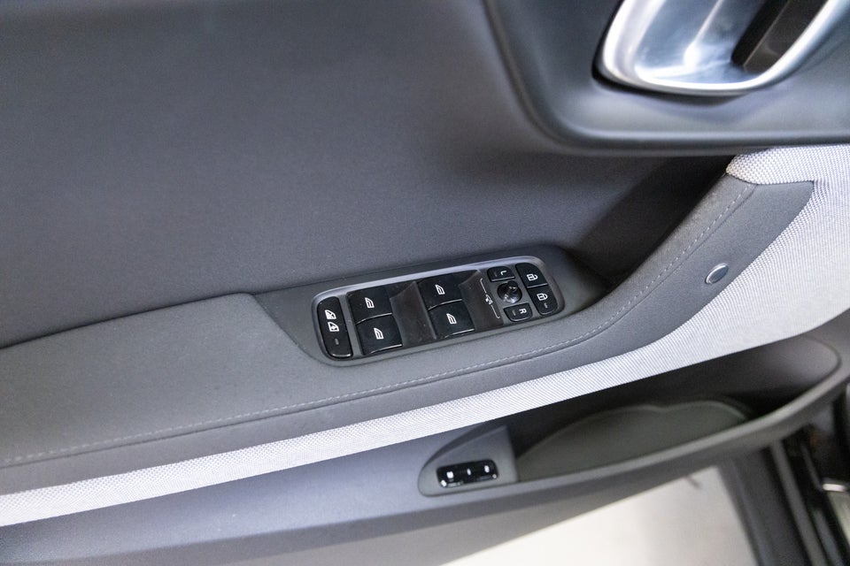 Polestar 2 Standard Range 5d