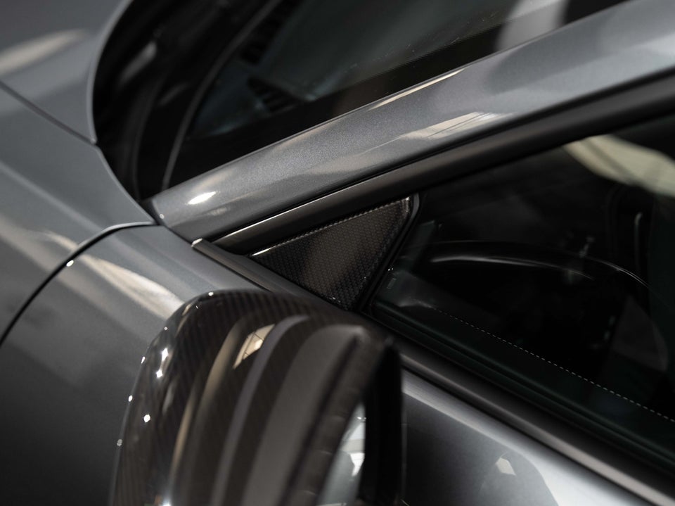 Porsche 911 GT3 4,0 Coupé PDK 2d