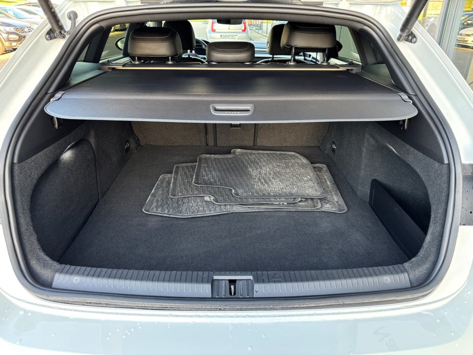 VW Arteon 1,4 eHybrid R-line Shooting Brake DSG 5d