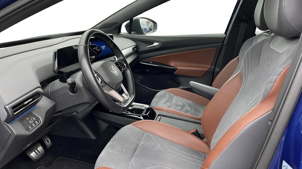 VW ID.4 77 1ST Pro Performance 5d