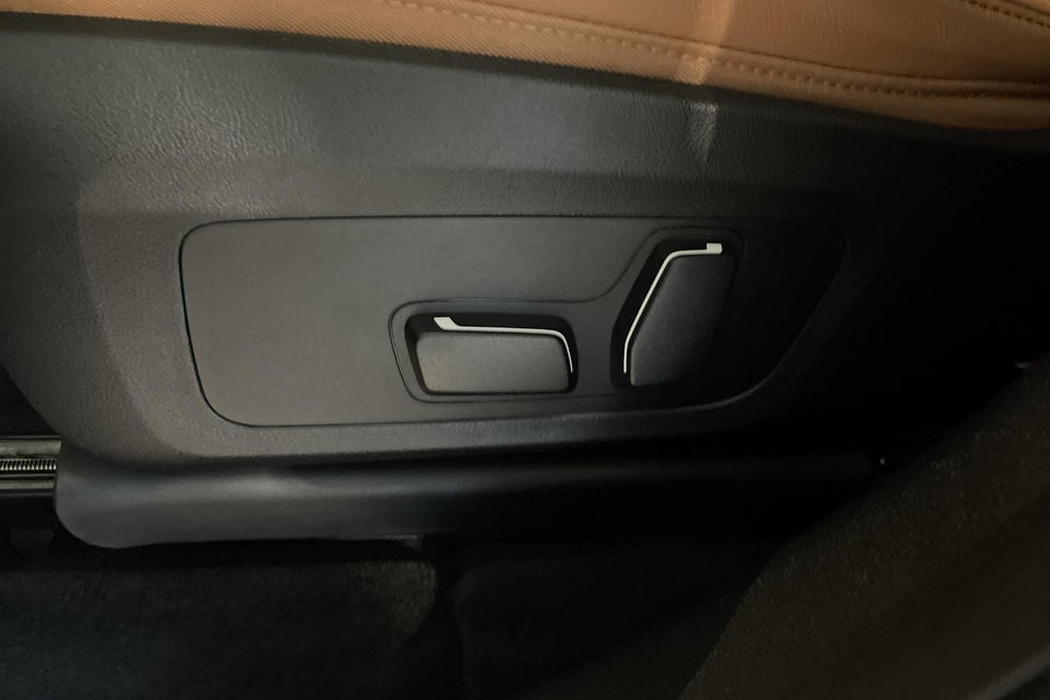BMW iX3 Charged M-Sport 5d