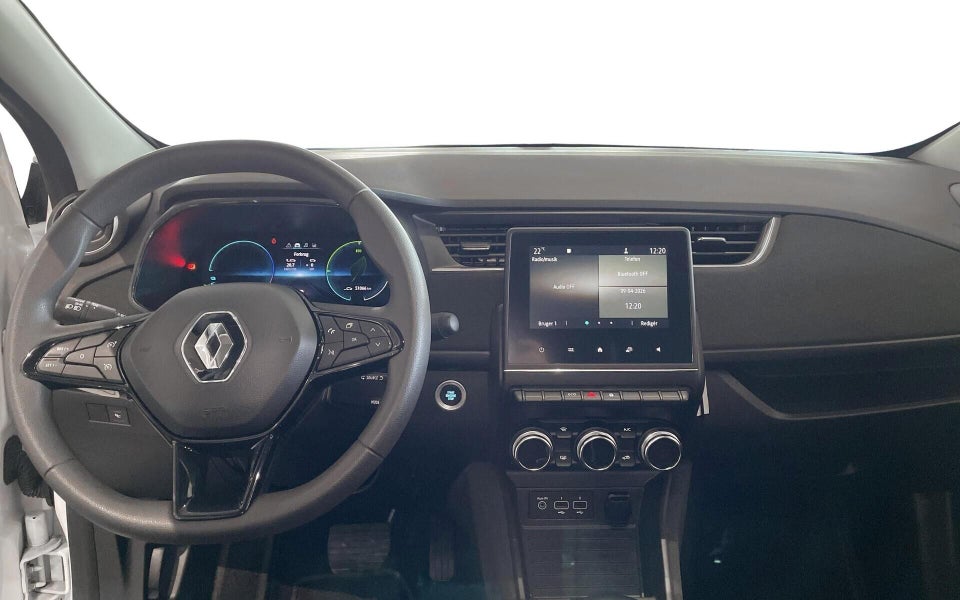 Renault Zoe 52 Business 5d