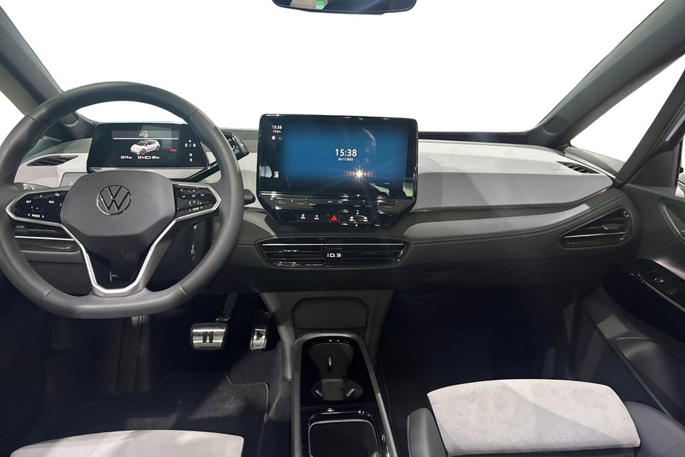 VW ID.3 77 Pro S 75 Years Edition 5d