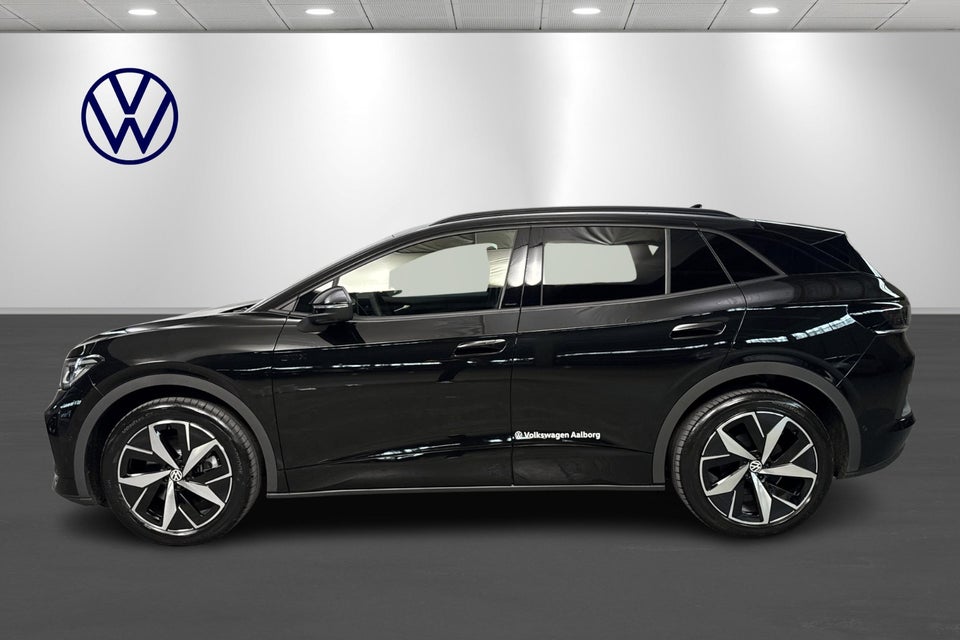 VW ID.4 77 GTX Max+ 4Motion 5d