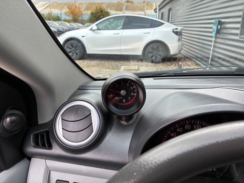 Suzuki Alto 1,0  5d