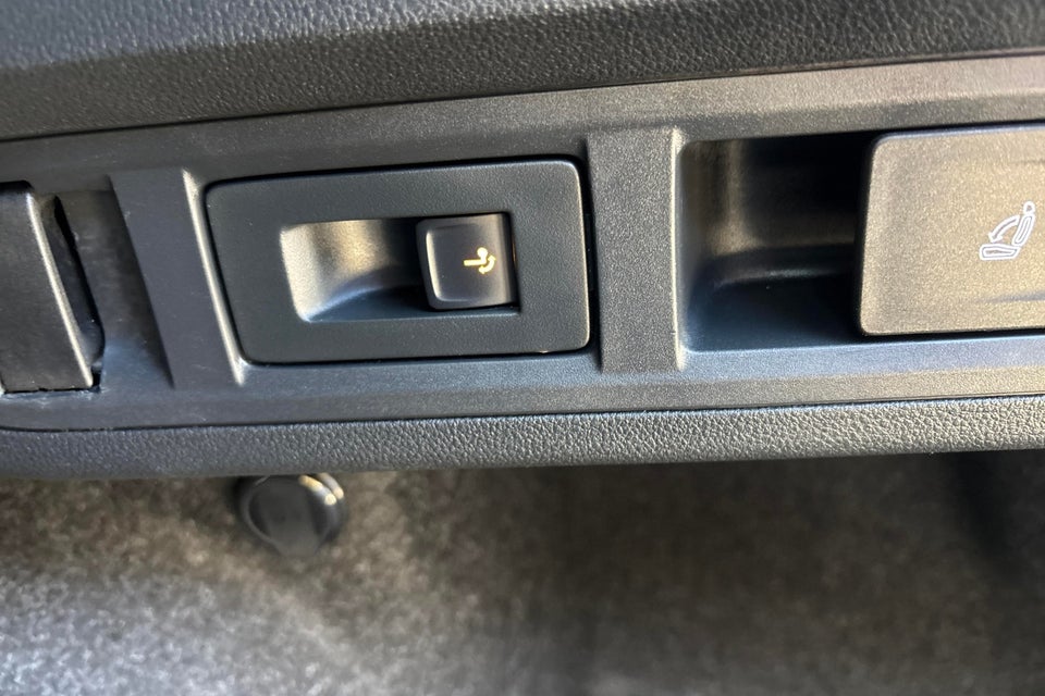 Skoda Octavia 1,5 eTSi 150 Style Combi DSG 5d