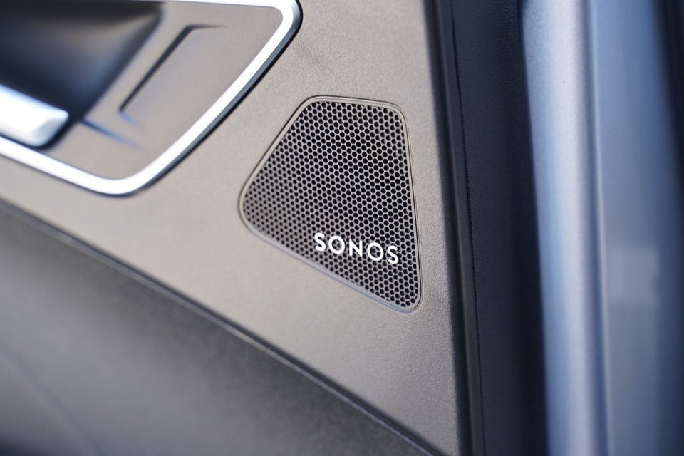 Audi Q4 e-tron 50 Attitude quattro 5d