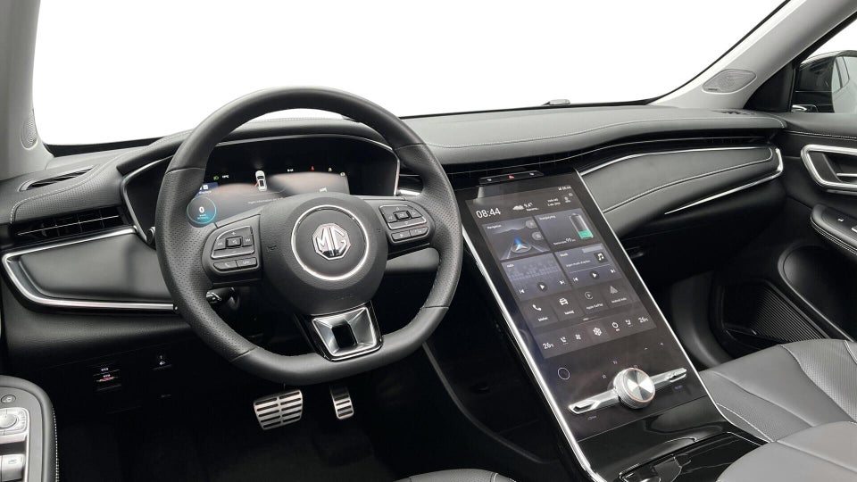 MG Marvel R Performance 5d