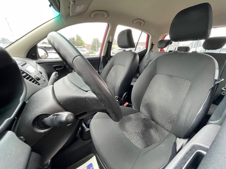 Hyundai i10 1,2 Comfort 5d