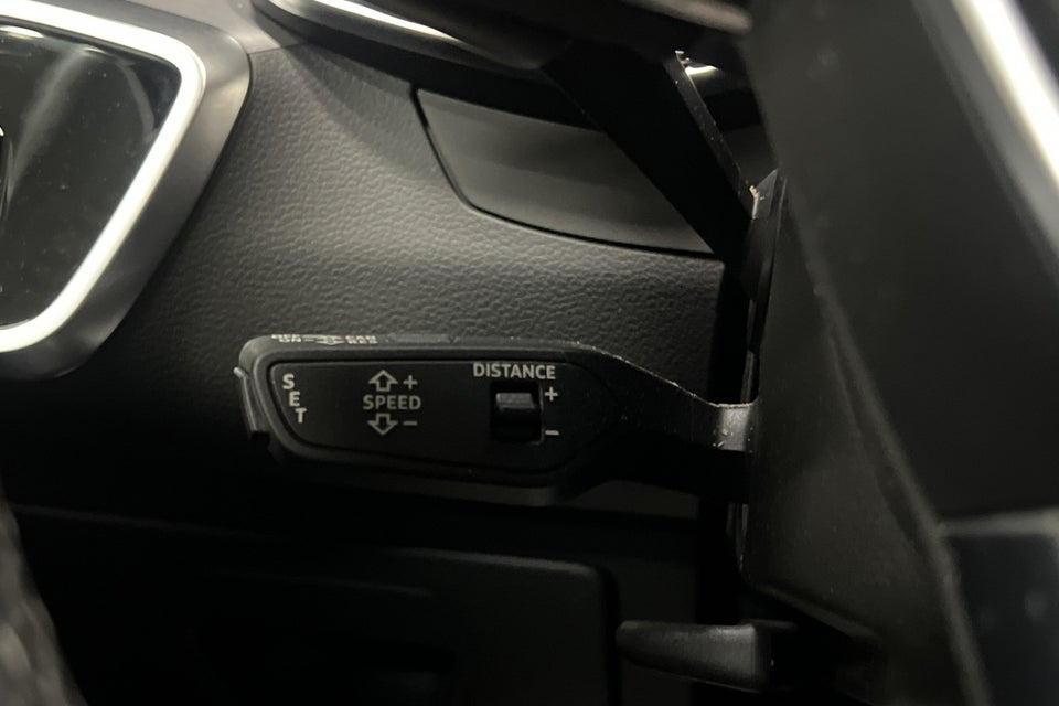 Audi A6 55 TFSi e Sport Prestige Avant quattro S-tr. 5d