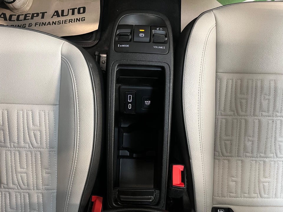 Fiat 500e 42 la Prima Sky 3d