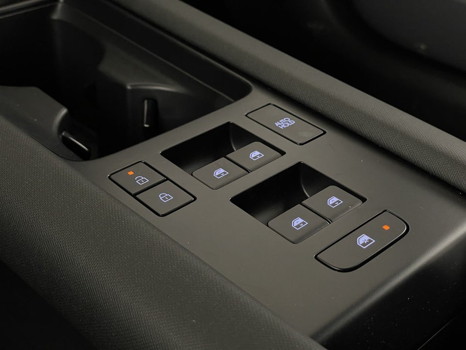 Hyundai Ioniq 6 53 Essential 4d