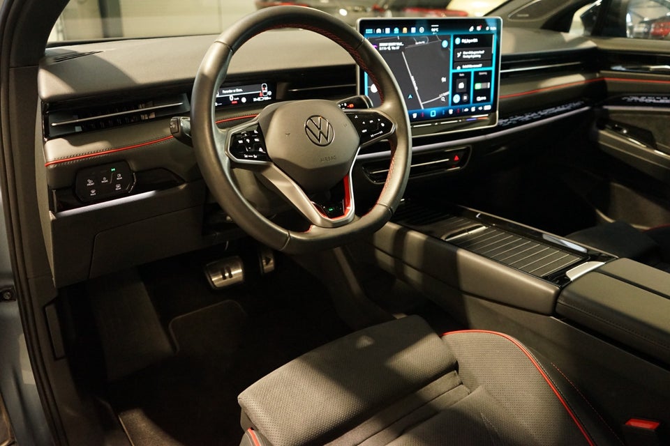 VW ID.7 86 GTX Max Tourer 4Motion 5d