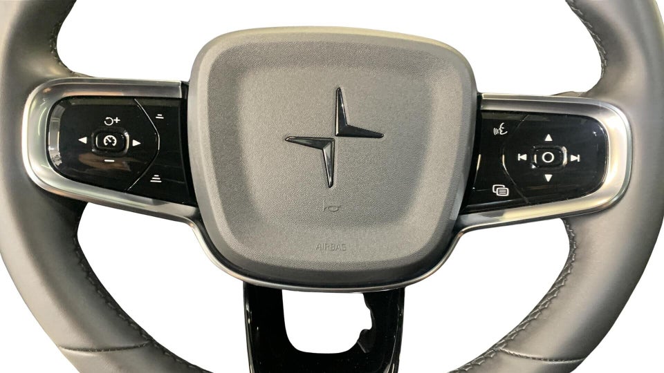 Polestar 2 Long Range 5d