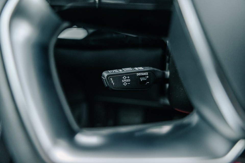 Audi e-tron 55 Advanced Prestige quattro 5d